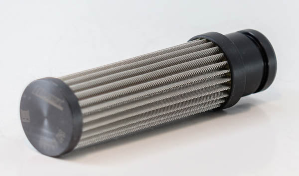 SH 93460 hydraulic filter element