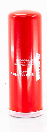 SHR 536F10 V hydraulic filter element