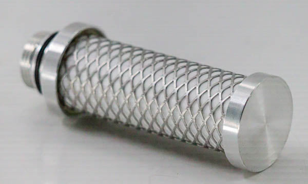 SI 10410 P pre-filter 25 MIK