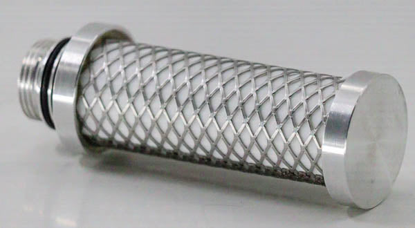 SI 10411 P microfilter 0,03 MIK