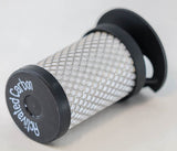 SI 10604 air filter element (activated carbon)