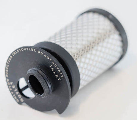 SI 10604 air filter element (activated carbon)