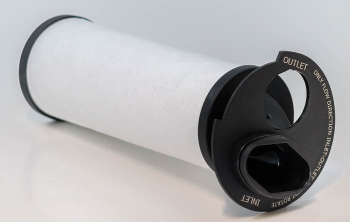 SI 10663 air filter element 0,1 mic