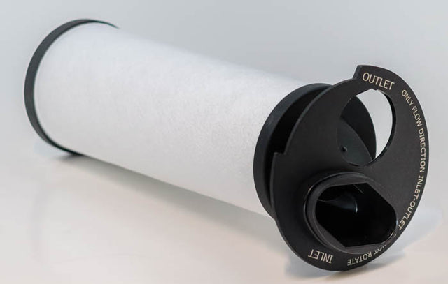 SI 10663 air filter element 0,1 mic