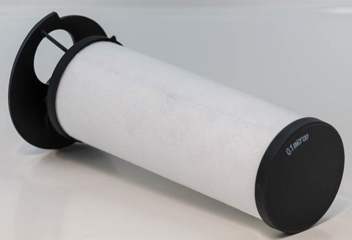 SI 10663 air filter element 0,1 mic