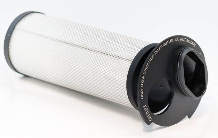 SI 10665 air filter element (activated carbon)