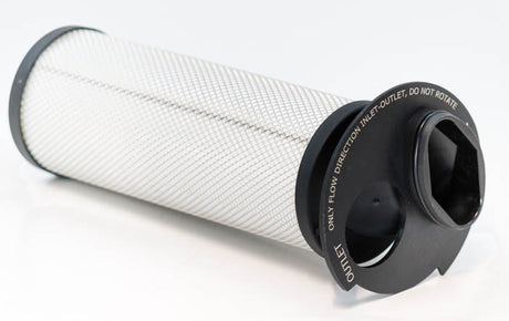 SI 10665 air filter element (activated carbon)