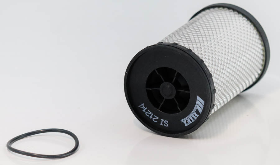 SI 21214 air filter element (activated carbon)