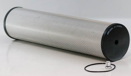 SI 25064 activated carbon filter