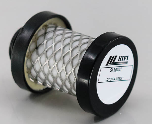 SI 30701 PARTIKEL FILTER 1 MIK