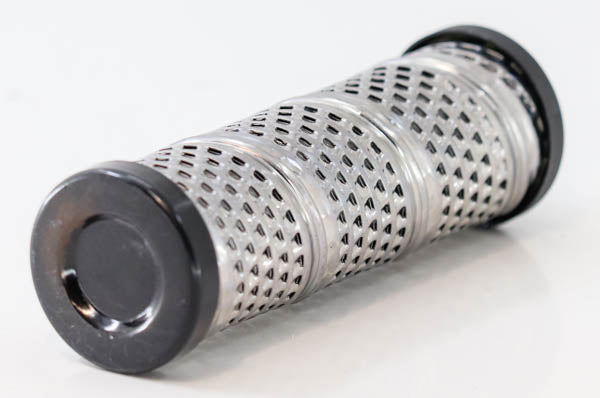 SI 30723 activated carbon filter