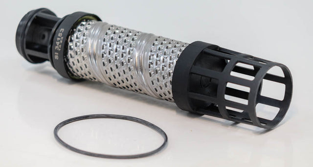 SI 34153 air filter element (activated carbon)