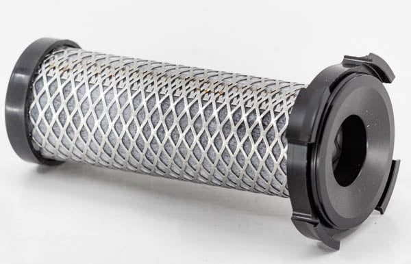 SI 34159 activated carbon filter