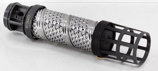 SI 34203 activated carbon filter