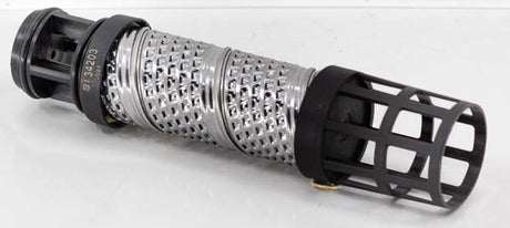 SI 34203 activated carbon filter