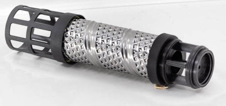 SI 34203 activated carbon filter