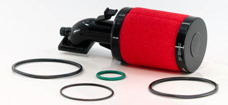 SI 35402 air filter element (high performance)