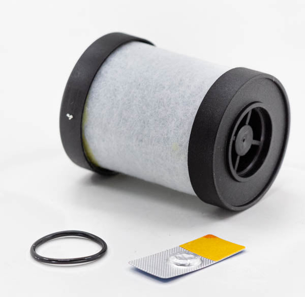 SI 43203 microfilter 0,01 MIK