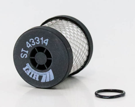 SI 43314 activated carbon filter