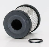SI 43314 activated carbon filter