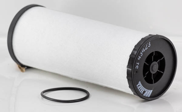 SI 43423 replaced by 164223/MF