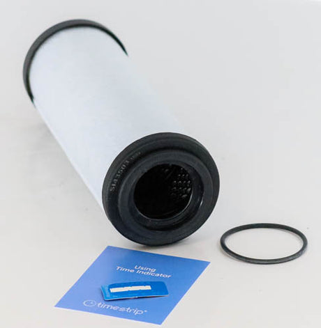 SI 43503 air filter element (high performance)