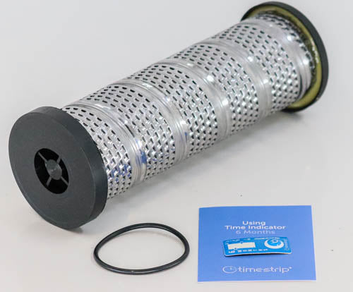 SI 43504 air filter element (activated carbon)