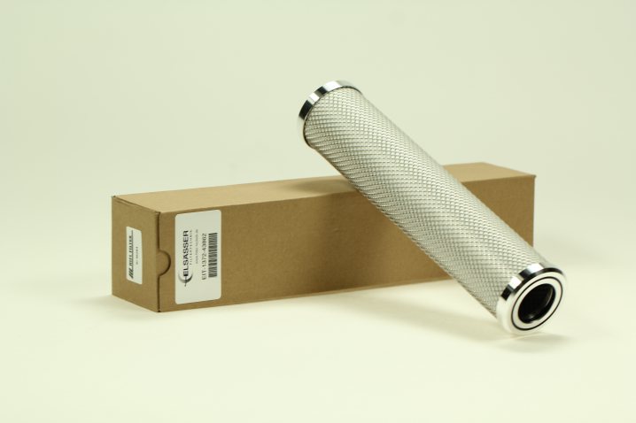 SI 46284 activated carbon filter