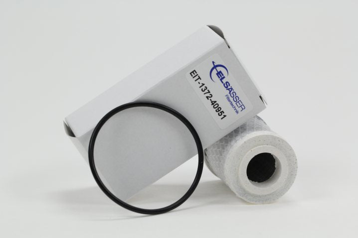 SI 49022 activated carbon filter