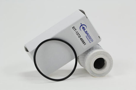 SI 49022 activated carbon filter