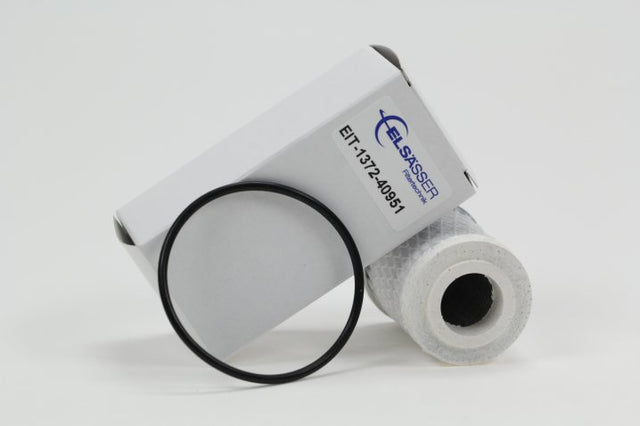 SI 49022 activated carbon filter