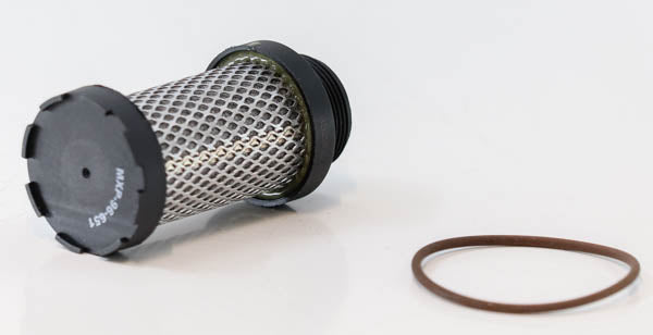 SI 49084 fine filter