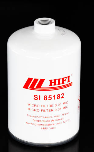 SI 85182 air filter element (high performance)