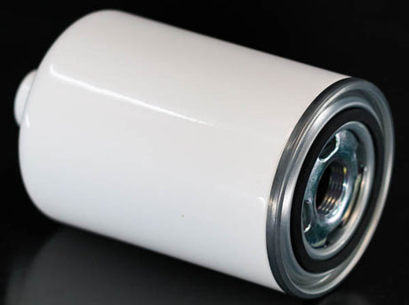 SI 85183 activated carbon filter