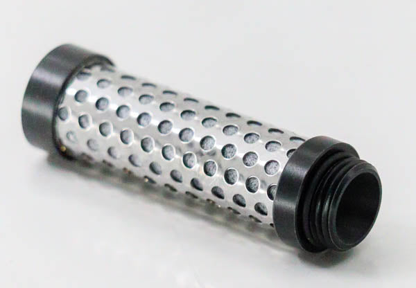 SI 88007 air filter element (activated carbon)