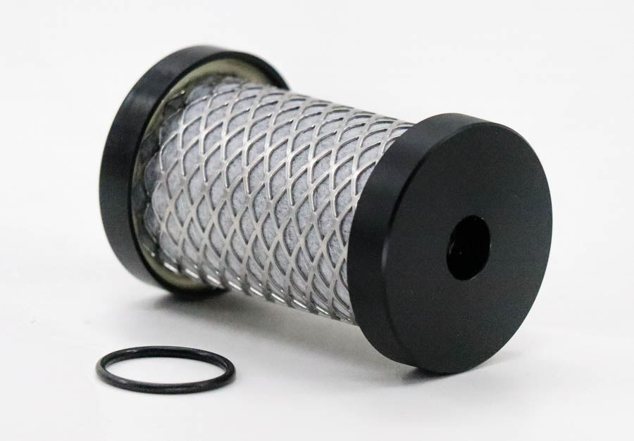 SI 99011 activated carbon filter