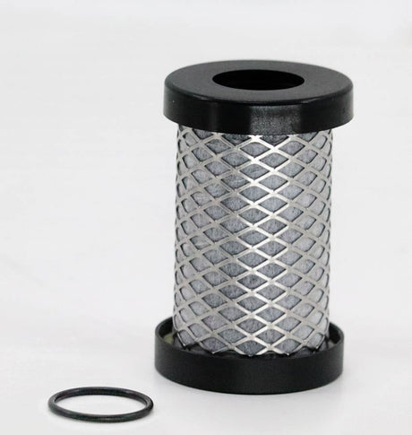 SI 99011 activated carbon filter