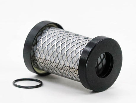 SI 99011 activated carbon filter