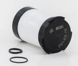 SI 99166 air filter element (high performance)
