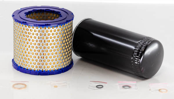 SK0007 filter element (servicekit)