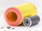 SK0070 Filter (Servicekit)