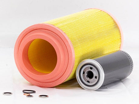 SK0070 Filter (Servicekit)