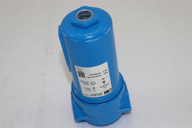 SM9002 air filter element (round)