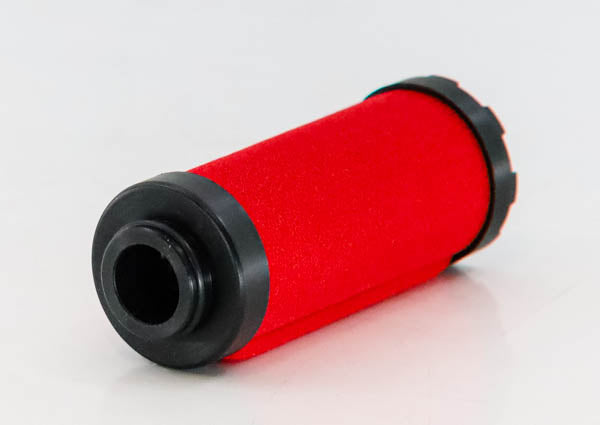 SM9063 air filter element (round)