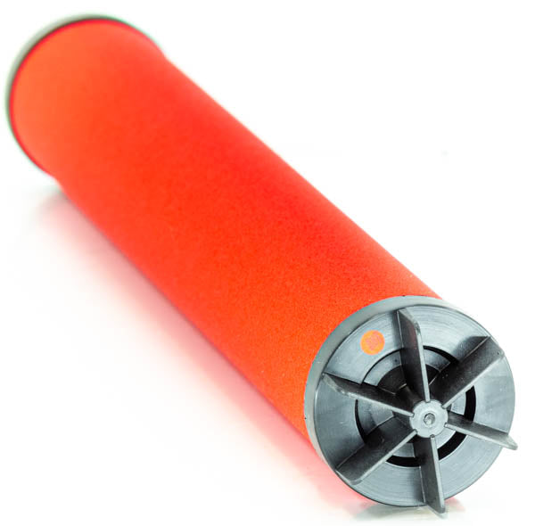 SM9077 air filter element (round)