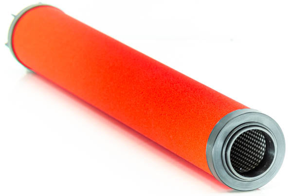 SM9077 air filter element (round)