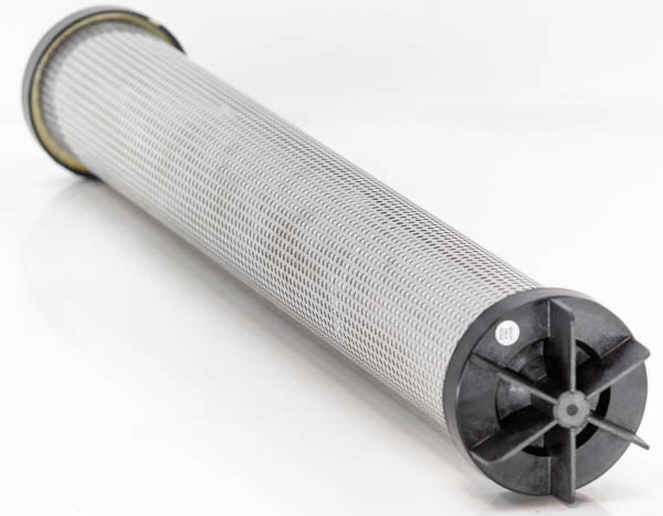 SM9078 air filter element (round)