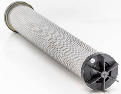 SM9078 air filter element (round)