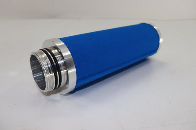 SM9168 air filter element (round)