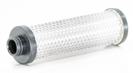 SM9323 air filter element (round)